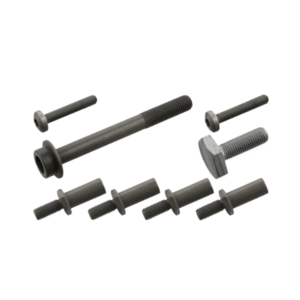 Pièces détachées automobiles algériennes pour l'équipe automobile