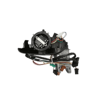 Mécanisme intérieure rétroviseur extérieur