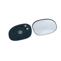 Miroir de rétroviseur