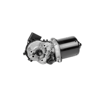 Moteur électrique de lève-vitre