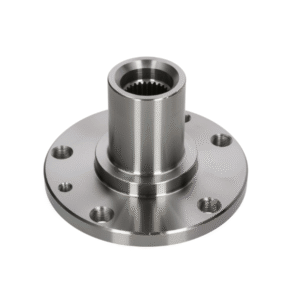 Pièces détachées automobiles algériennes pour l'équipe automobile