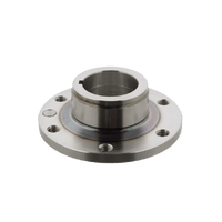 Moyeu de vilebrequin