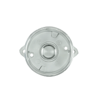 Palier de transmission du démarreur