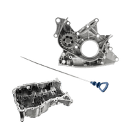 Pièces lubrification