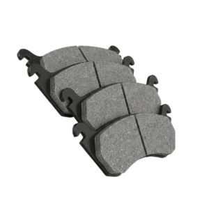 Pièces détachées automobiles algériennes pour l'équipe automobile