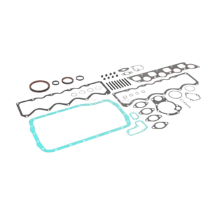 Pièces détachées automobiles algériennes pour l'équipe automobile