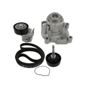 Pièces détachées automobiles algériennes pour l'équipe automobile