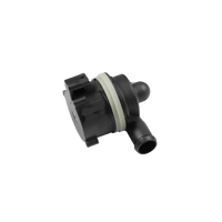 Pompe à eau additionnelle