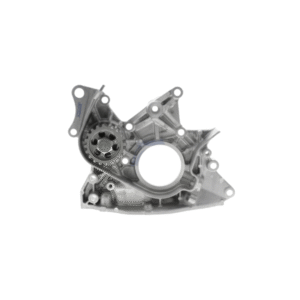 Pièces détachées automobiles algériennes pour l'équipe automobile