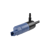 Pompe de lave-phares