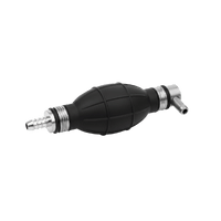 Pompe de préalimentation de carburant