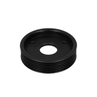 Poulie de pompe de direction assistée