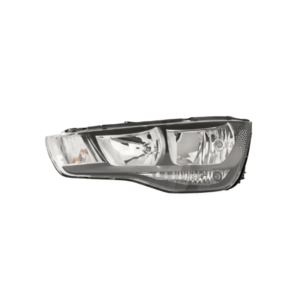 Pièces détachées automobiles algériennes pour l'équipe automobile