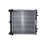 Radiateur refroidissement moteur