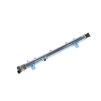 Rampe distributeur du carburant