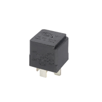 Relais de chauffage de vitre arriere