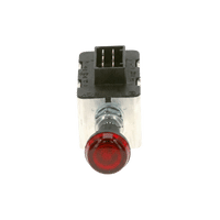 Relais de signal de detresse