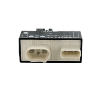 Relais du ventilateur de radiateur