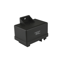 Relais et boitier de préchauffage