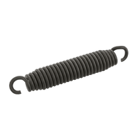 Ressort de mâchoire de frein