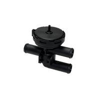 Robinet de chauffage