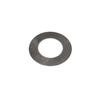 Rondelle de calage de la poulie-vilebrequin (damper)