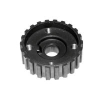 Roue dentée de vilebrequin