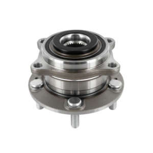 Pièces détachées automobiles algériennes pour l'équipe automobile