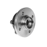 Roulement de roue avant