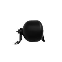 Sphères de suspension