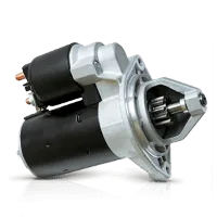 Démarreurs et pièces de démarrage