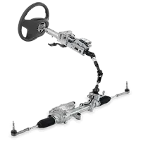 Direction & suspensions