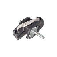 Support boîte de transfert