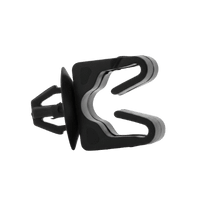 Support de conduite de frein