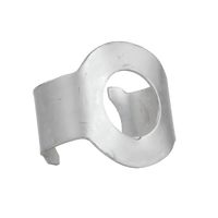 Support de flexible de frein