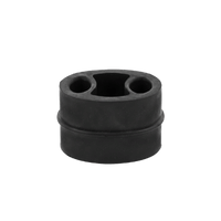 Support de silencieux