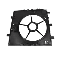 Support du ventilateur de radiateur