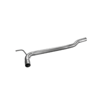 Tube de réparation du catalyseur