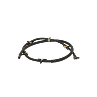 Tuyau retour injecteur