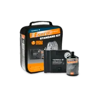 kit de réparation de pneus