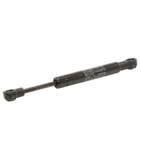 Vérin de frein de stationnement au pied