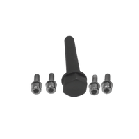 Vis de la poulie-vilebrequin (damper)