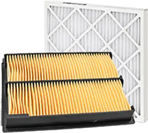 Pièces détachées automobiles algériennes pour l'équipe automobile