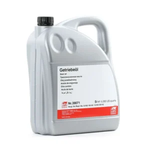 Pièces détachées automobiles algériennes pour l'équipe automobile